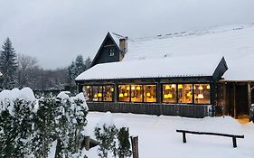 Lakeside Hotel Plitvice