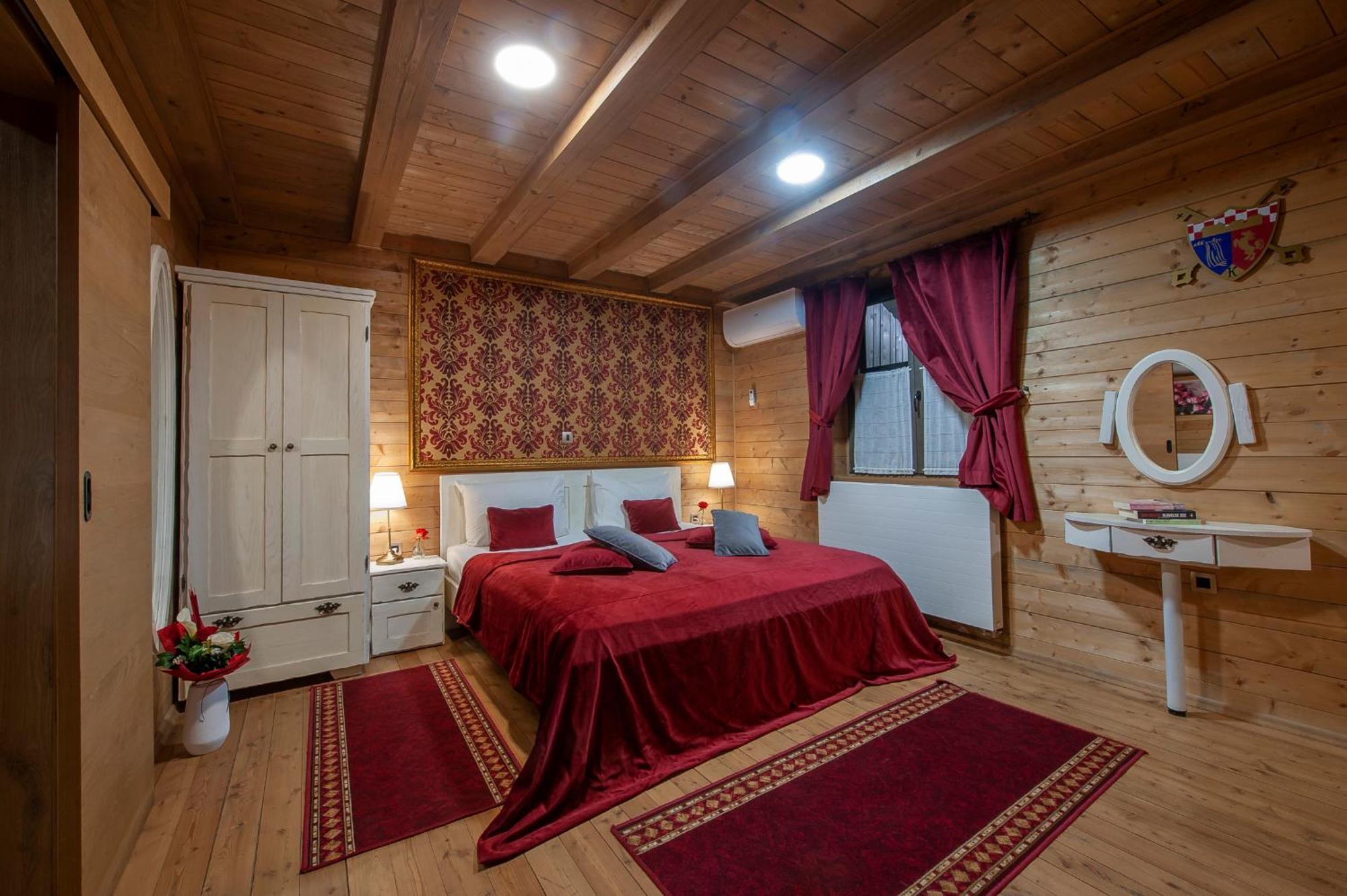 Lakeside Hotel Plitvice Plitvička Jezera Buitenkant foto