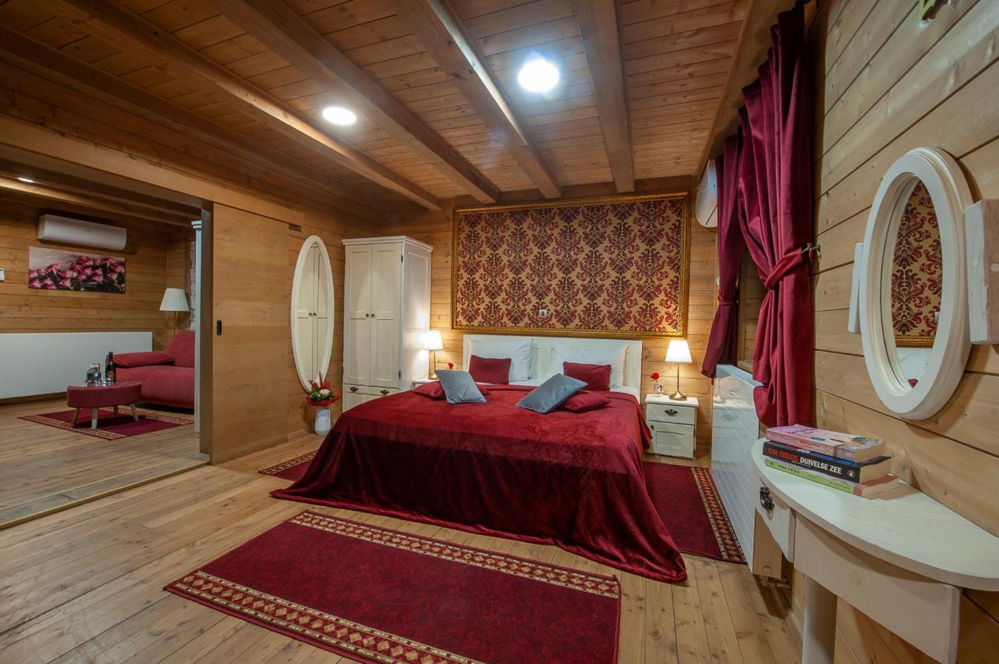 Lakeside Hotel Plitvice Plitvička Jezera Buitenkant foto
